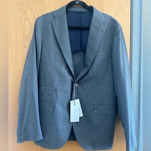 NWT men’s eleventy platinum sport coat